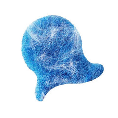 Lint Washing Ball Anti-winding Magic Decontamination Lint Remover
