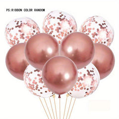 Party Balloons for Birthday Wedding and Holiday Celebrations