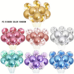 Party Balloons for Birthday Wedding and Holiday Celebrations