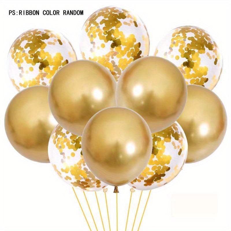 Party Balloons for Birthday Wedding and Holiday Celebrations