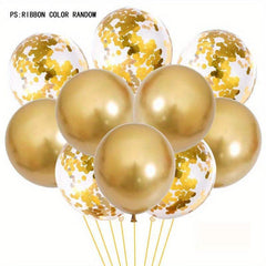Party Balloons for Birthday Wedding and Holiday Celebrations