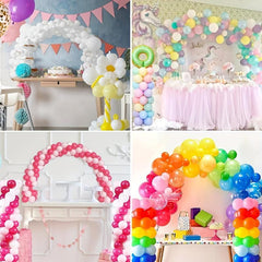 Table Balloon Arch Kit Balloon Hold Stander Balloon Accessory Party Supplies