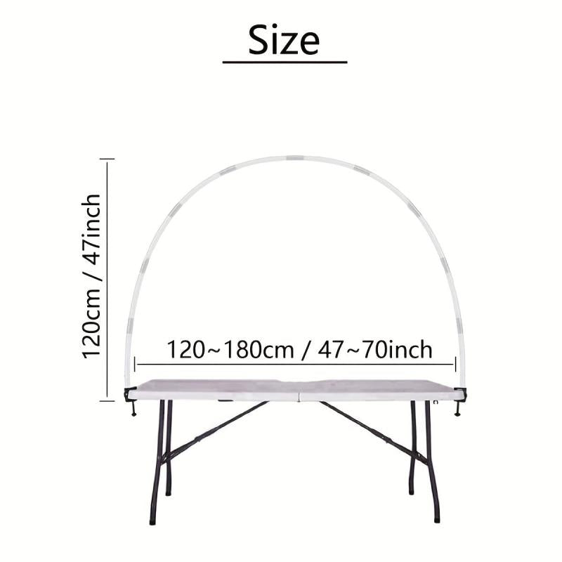 Table Balloon Arch Kit Balloon Hold Stander Balloon Accessory Party Supplies