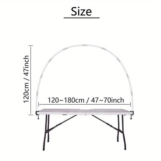 Table Balloon Arch Kit Balloon Hold Stander Balloon Accessory Party Supplies