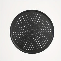 Large Round Shower Head 24 High Pressure Matte Rainfall Bathroom Accessories