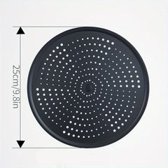 Large Round Shower Head 24 High Pressure Matte Rainfall Bathroom Accessories