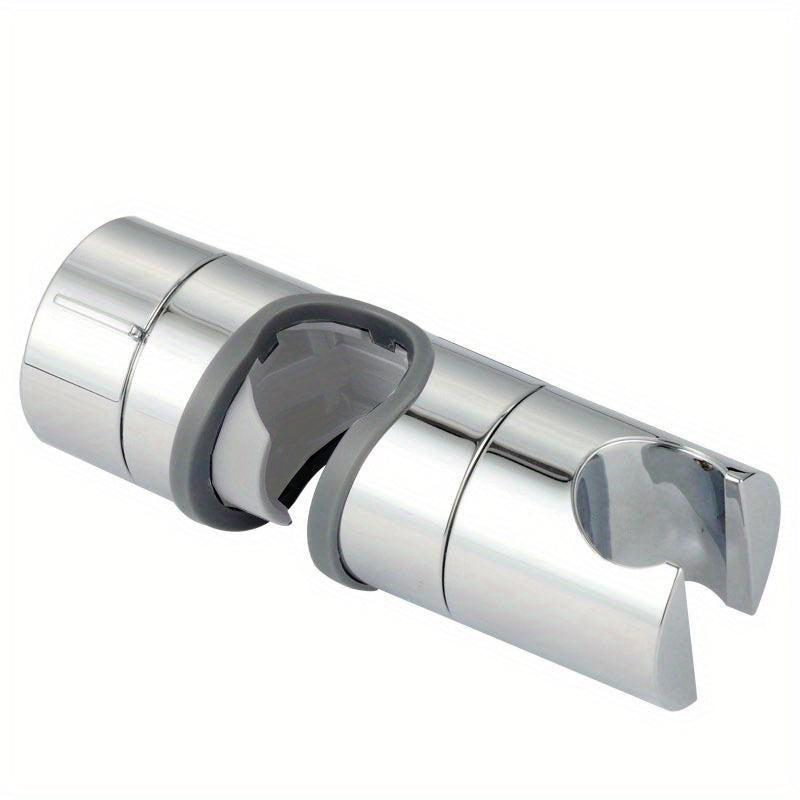 Adjustable Hand Shower Bracket Holder Seat for 18-25mm Pipe Bathroom Accessories