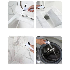 High Pressure Handheld Bidet Sprayer for Toilet