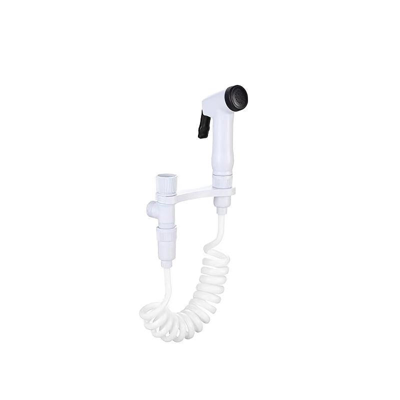 High Pressure Handheld Bidet Sprayer for Toilet