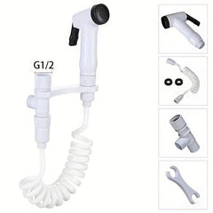 High Pressure Handheld Bidet Sprayer for Toilet