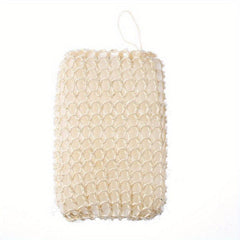 1pc Cleaning Bath Ball Loofah Body Wash Sponge