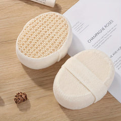 1pc Cleaning Bath Ball Loofah Body Wash Sponge