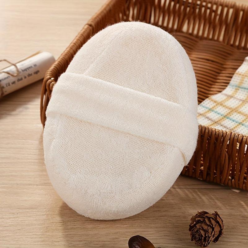 1pc Cleaning Bath Ball Loofah Body Wash Sponge