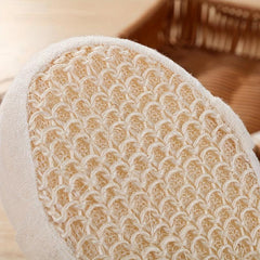 1pc Cleaning Bath Ball Loofah Body Wash Sponge