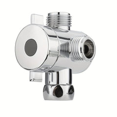 Shower Diverter Valve Bidet Adapter Connector T Adapter