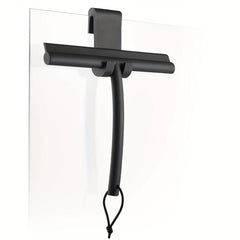 Shower Squeegee Bathroom Glass Squeegee With Hook