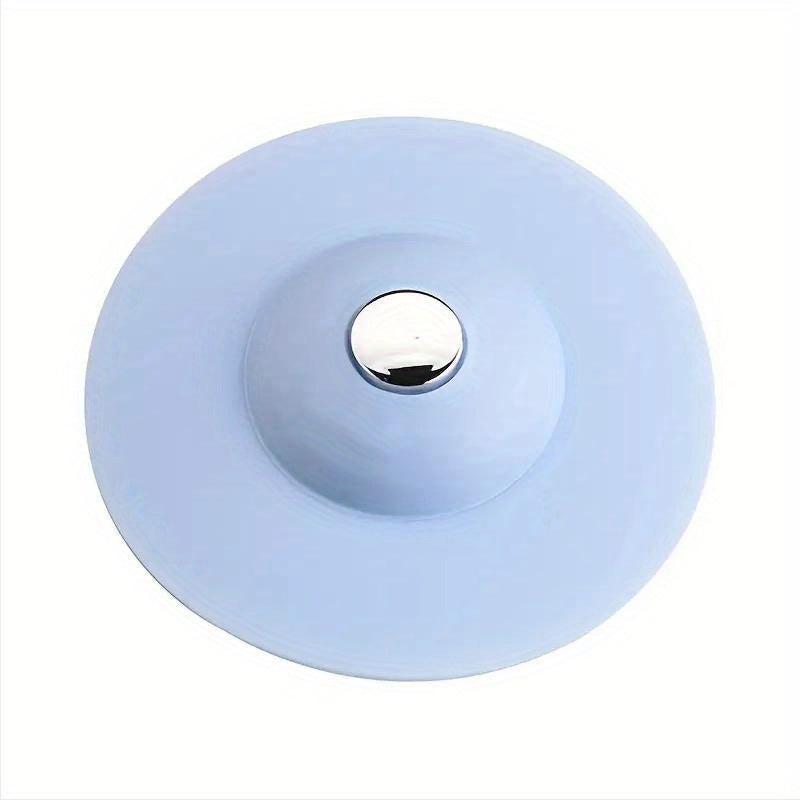 Universal Sink Drain Cover Stopper Anti-clogging Filter Minimalist