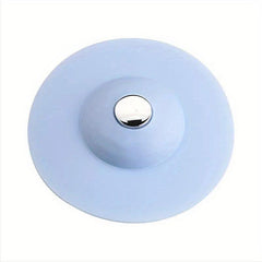 Universal Sink Drain Cover Stopper Anti-clogging Filter Minimalist