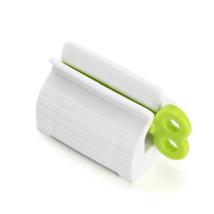 Toothpaste Squeezer Holder Bathroom Accessories
