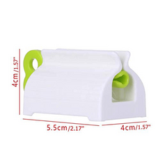 Toothpaste Squeezer Holder Bathroom Accessories