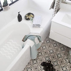 Anti Slip Shower Sticker Safety Bathtub Non Slip Stickers