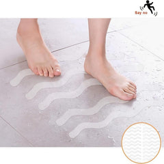 Anti Slip Shower Sticker Safety Bathtub Non Slip Stickers