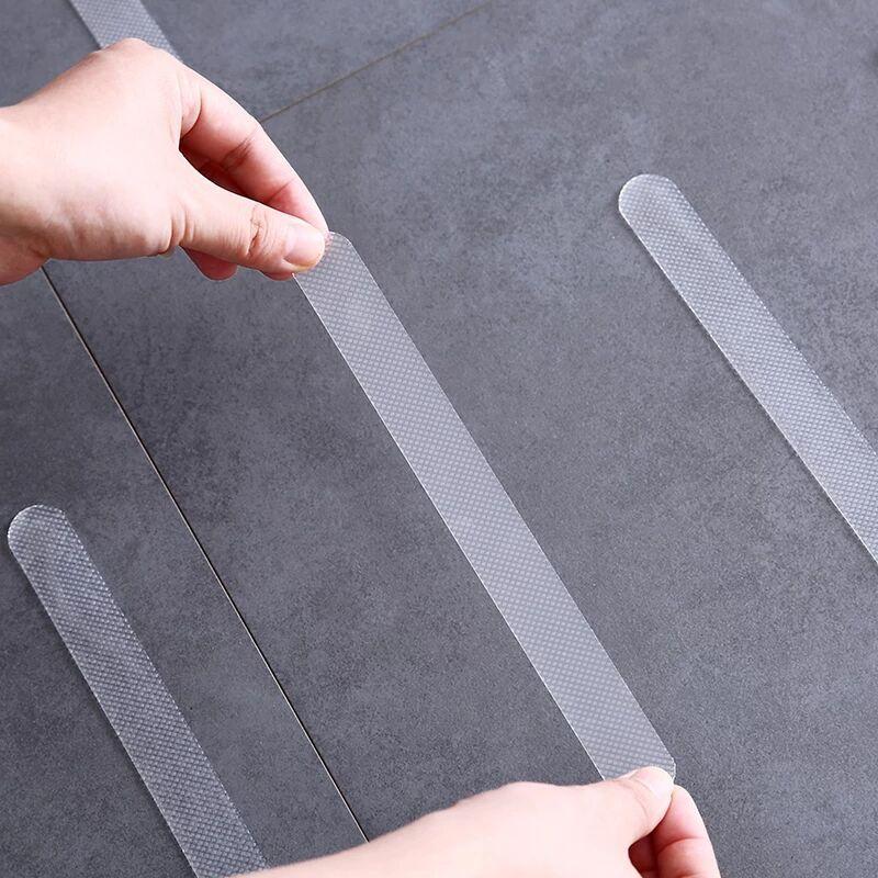 Anti Slip Shower Sticker Safety Bathtub Non Slip Stickers