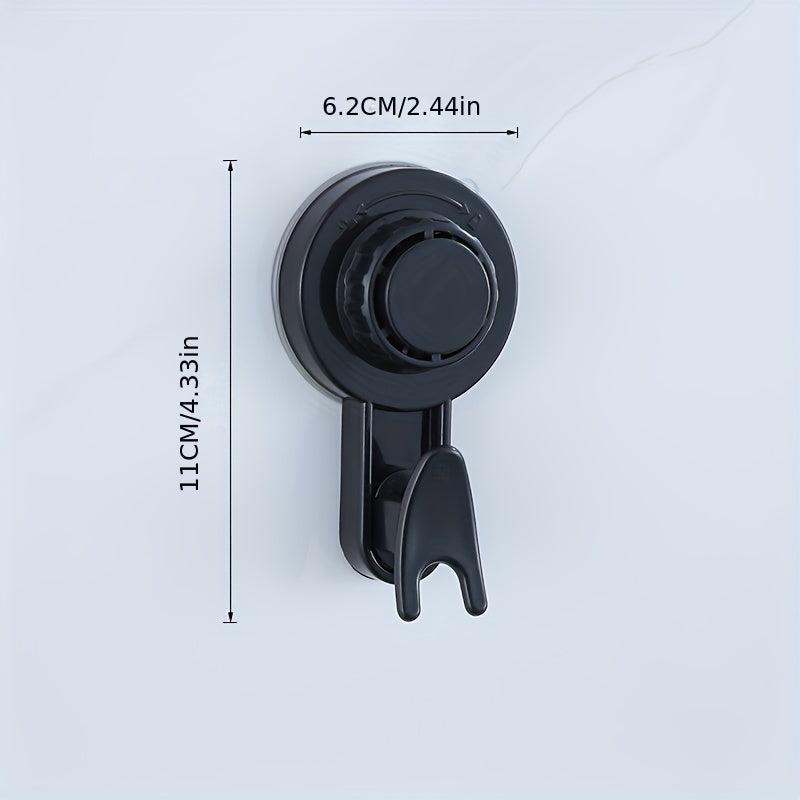 Vacuum Suction Cup Hook Bathroom Towel Hook