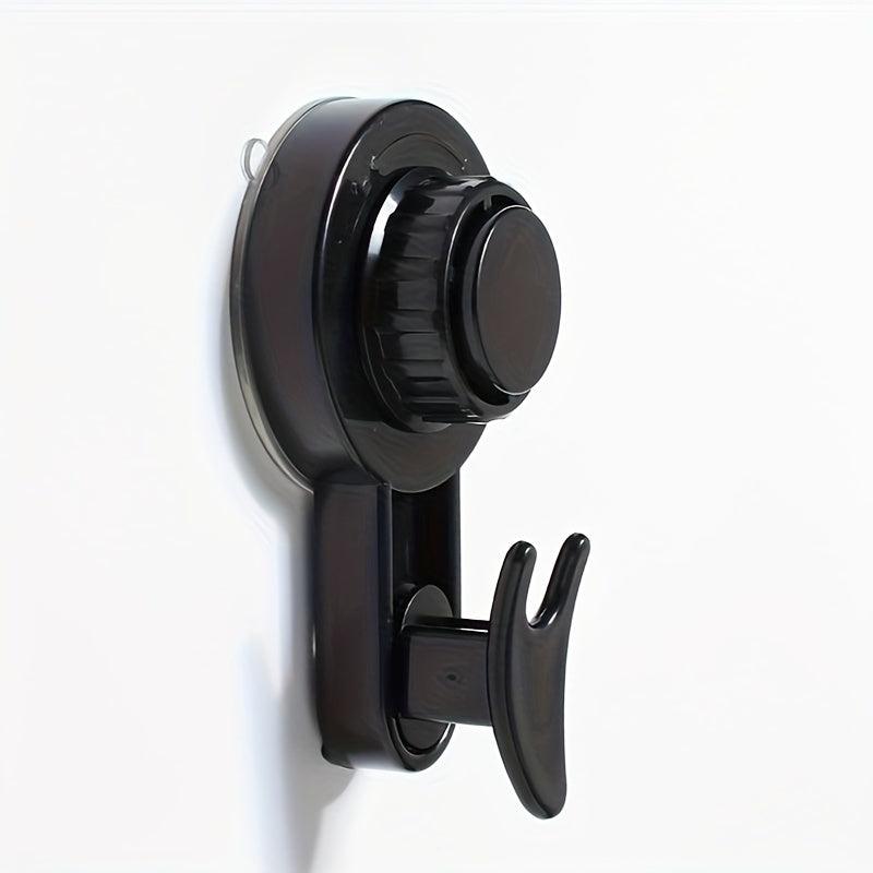 Vacuum Suction Cup Hook Bathroom Towel Hook