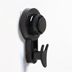 Vacuum Suction Cup Hook Bathroom Towel Hook