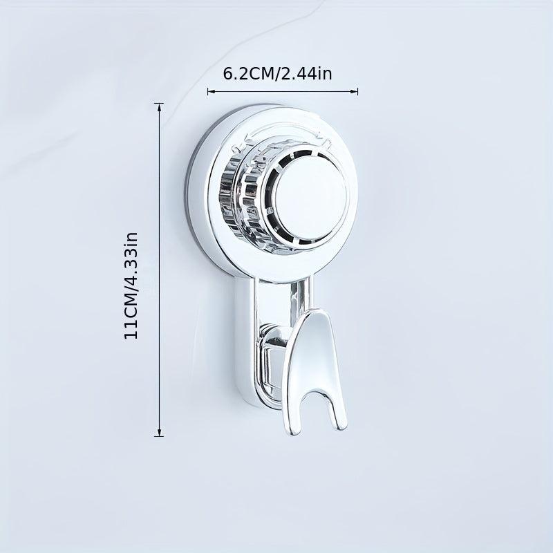 Vacuum Suction Cup Hook Bathroom Towel Hook