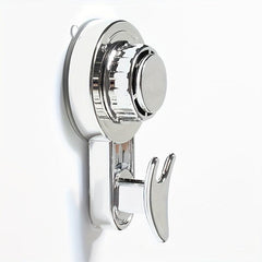 Vacuum Suction Cup Hook Bathroom Towel Hook