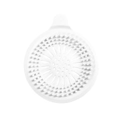 Silicone Sink Hair Catcher Drain Cover Shower Drain Protector