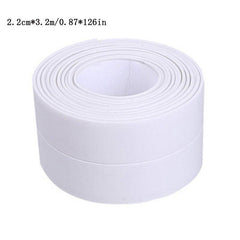 Caulk Tape Sealant Strip Self Adhesive Waterproof Sealing Tape