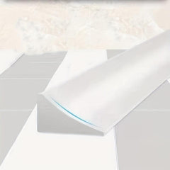 Bathroom Water Stop Strip Dry Wet Separation Blocker Shower