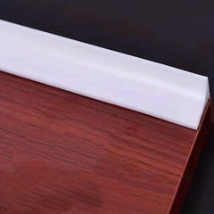 Bathroom Water Stop Strip Dry Wet Separation Blocker Shower