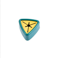 Mini Triangle Towel Hook Punch Storage for Hand and Washcloth Towels