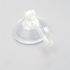 5pcs Strong Suction Cup Hooks Heavy Duty Hanger