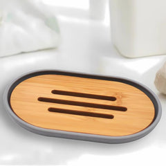 Soap Drain Rack Holder for Home Bathroom