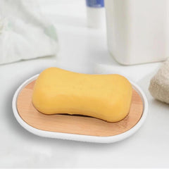 Soap Drain Rack Holder for Home Bathroom