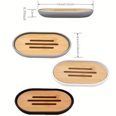 Soap Drain Rack Holder for Home Bathroom