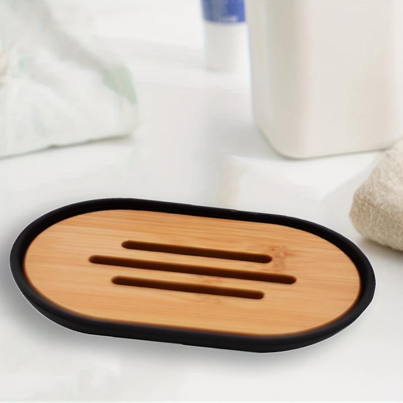 Soap Drain Rack Holder for Home Bathroom