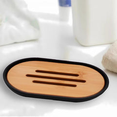 Soap Drain Rack Holder for Home Bathroom
