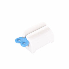 Manual Toothpaste Squeezer and Holder - Easy to Use and Convenient