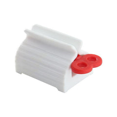 Manual Toothpaste Squeezer and Holder - Easy to Use and Convenient