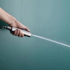 Portable Toilet Handheld Bidet Sprayer Bathroom Douche Bidet Head