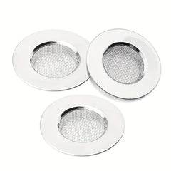 Stainless Steel Sink Strainer Sink Drain Stopper Basket