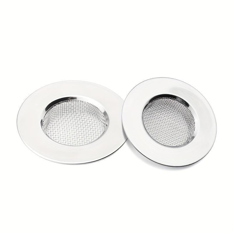 Stainless Steel Sink Strainer Sink Drain Stopper Basket