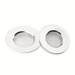 Stainless Steel Sink Strainer Sink Drain Stopper Basket