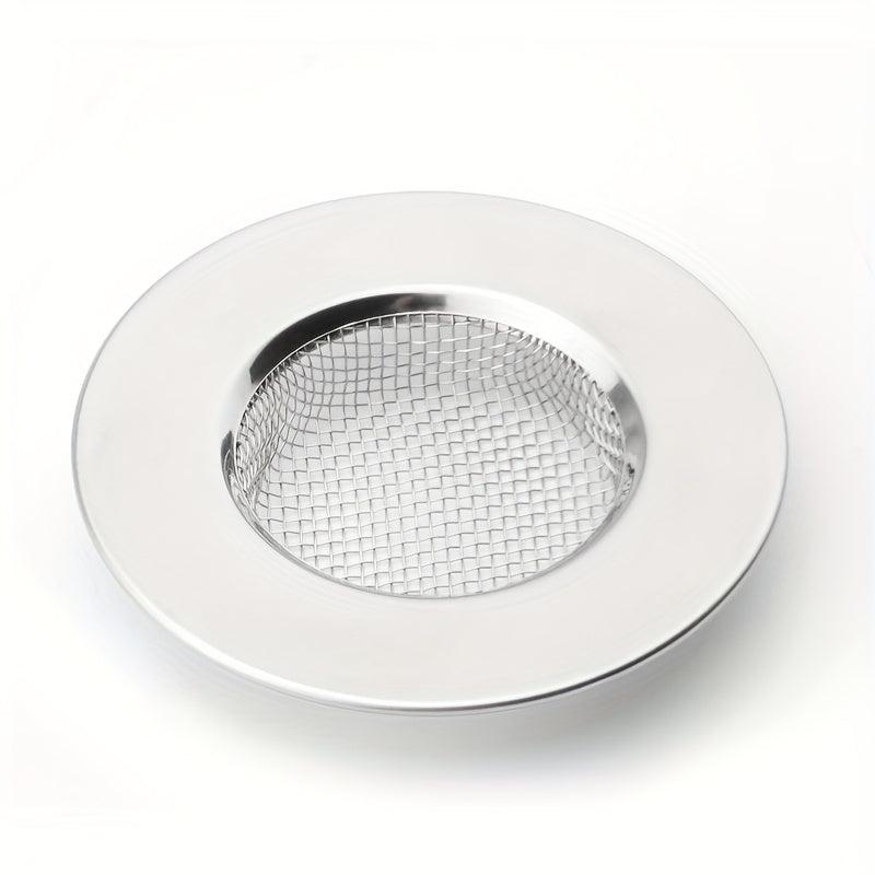 Stainless Steel Sink Strainer Sink Drain Stopper Basket